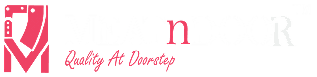 MEATnDOOR Logo